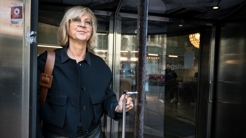 Susanne Svärd Elfström