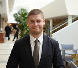 Oliver Rosengren