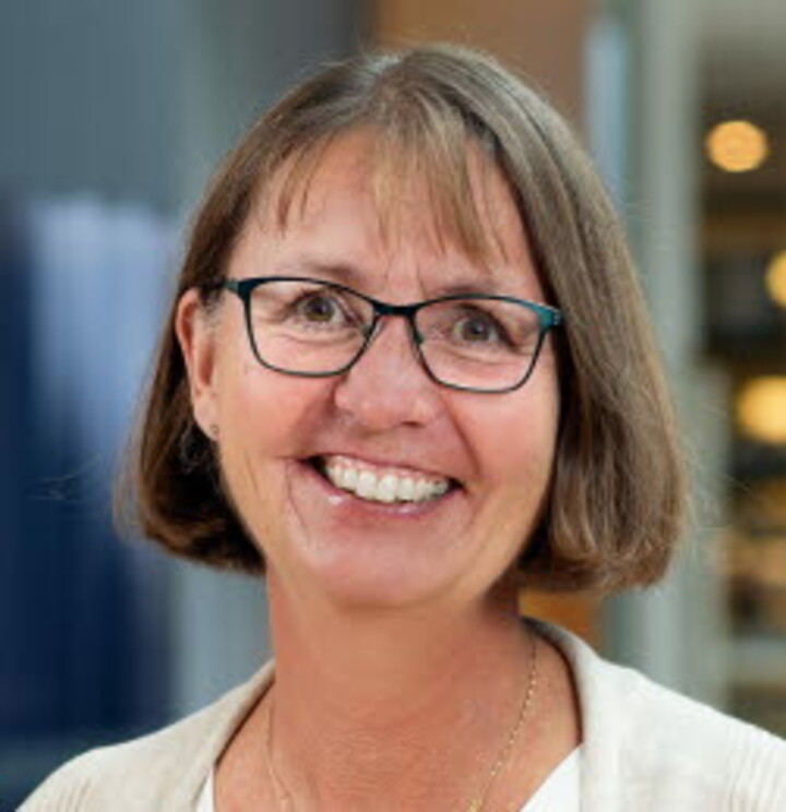 Åsa Samuelsson