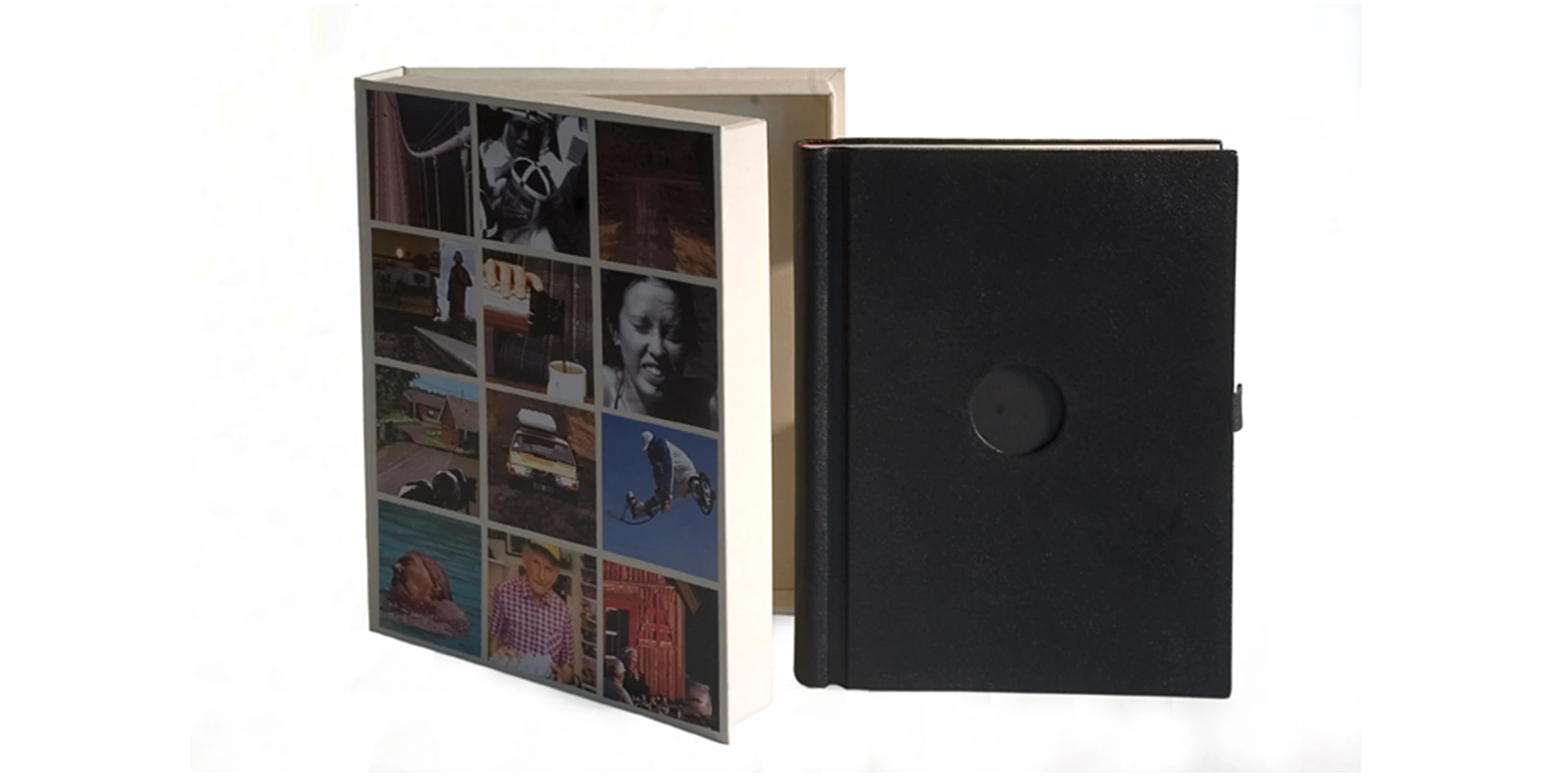 Bild på Mästarband 2004 av Kristina Enhörning.