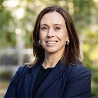 Anna Freij, förhandlingschef på Trä- och Möbelföretagen (TMF).