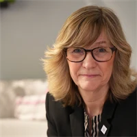 Camilla Frankelius, förhandlingschef på Sveriges Ingenjörer.