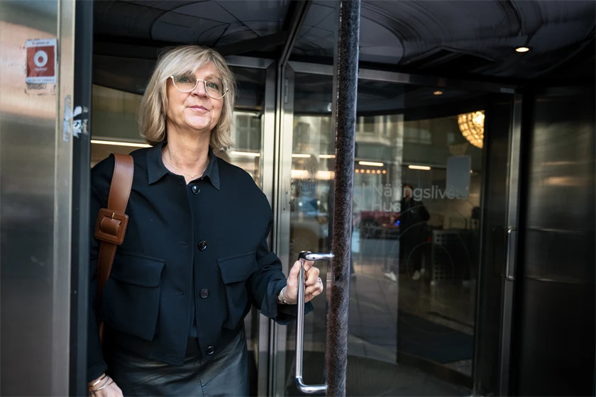 Susanne Svärd Elfström