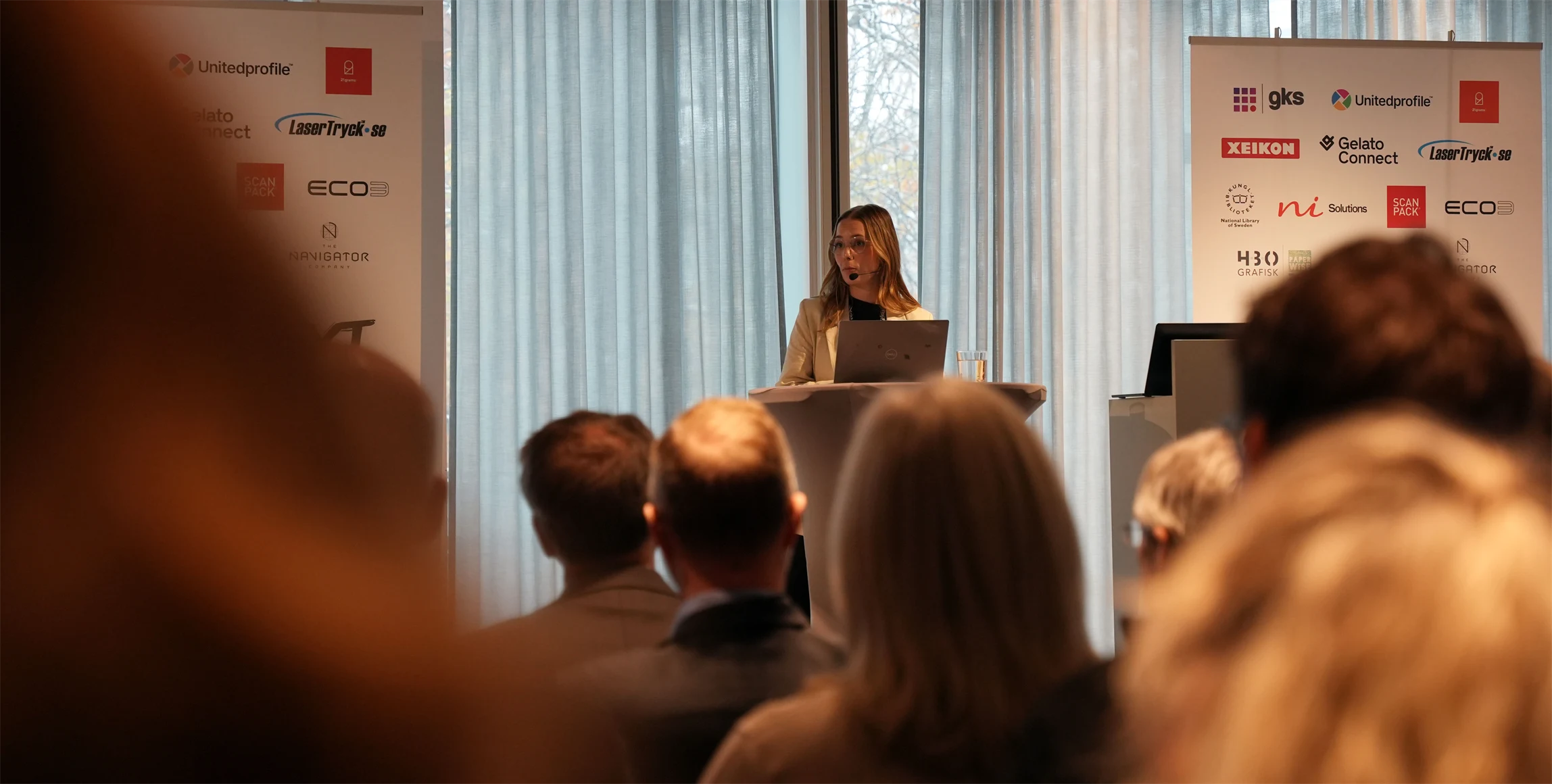 Bild på Maja Kjellberg, Inter IKEA Group.