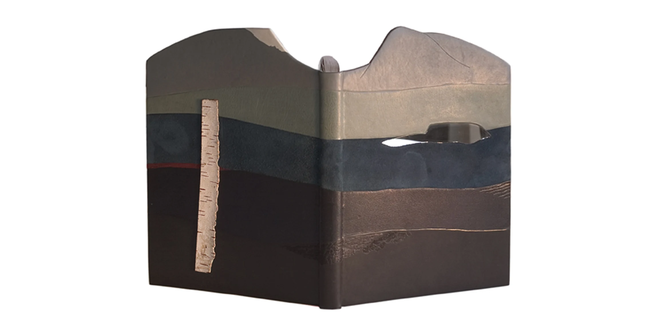 Bild på Mästarband 1990 av Manne Dahlstedt.