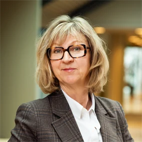 Susanne Svärd Elfström