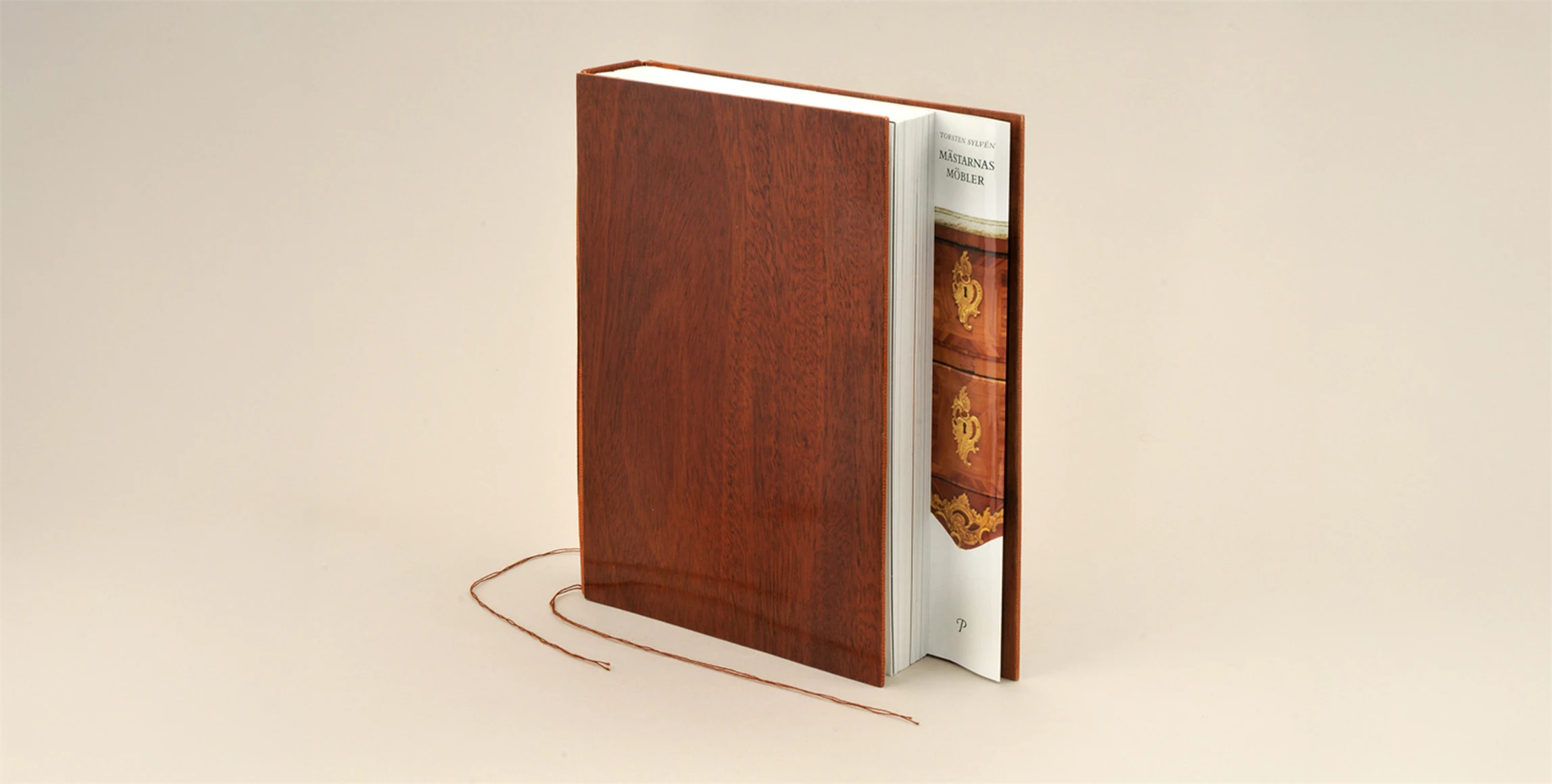 Bild på Mästarband 2000 av Christina Svensson.