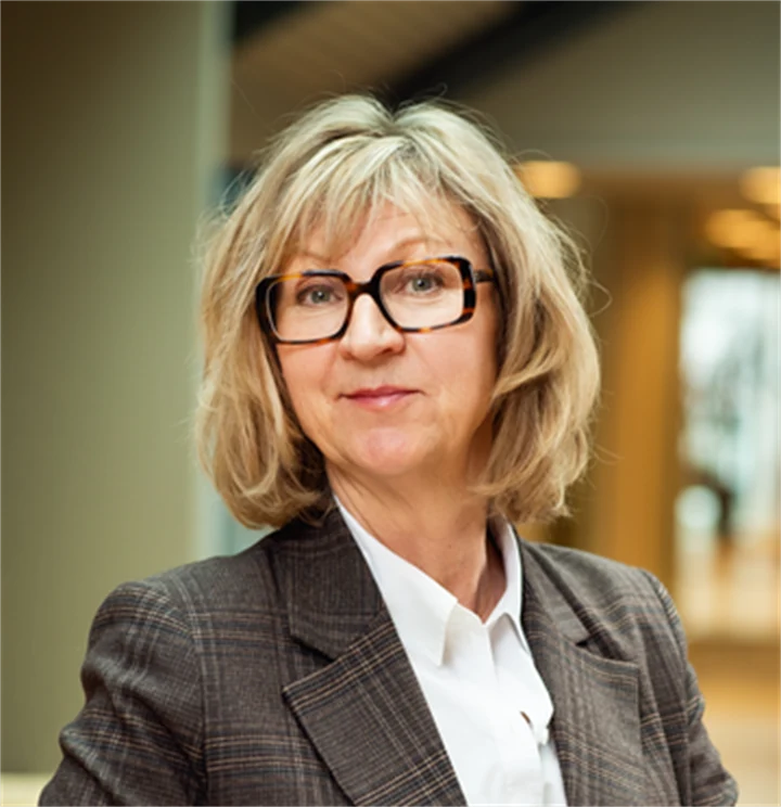 Susanne Svärd Elfström