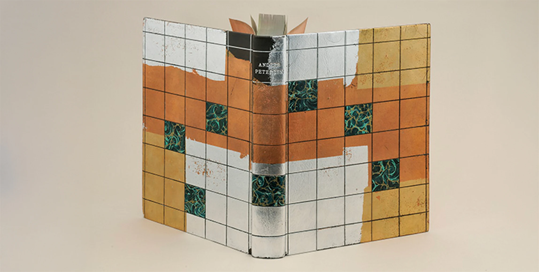 Bild på Mästarband 2014 av Roger Johansson.